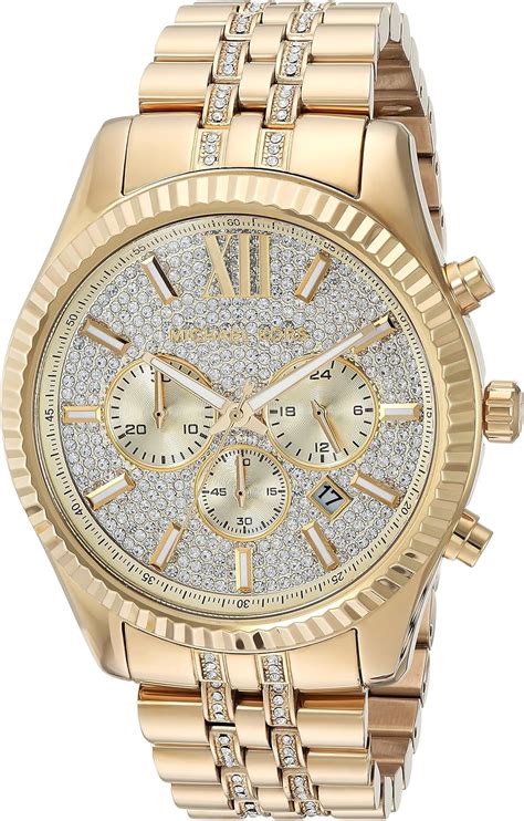 buy a watch collection with a michael kors|michael kors watch clearance sale.